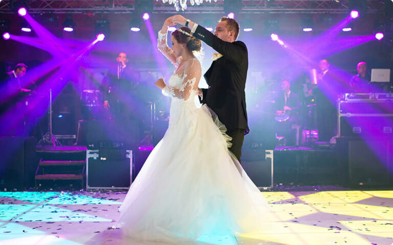 Zeven Producciones - Organización de eventos profesional