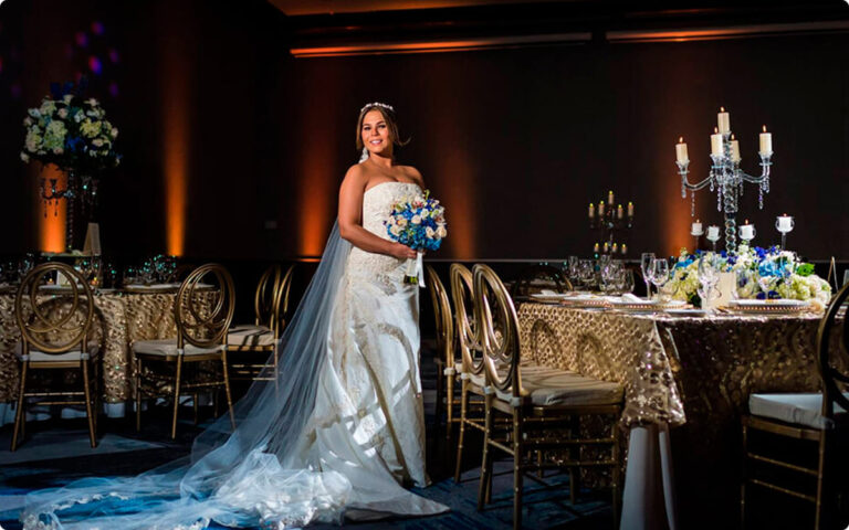 Zeven Producciones - Organización de eventos profesional