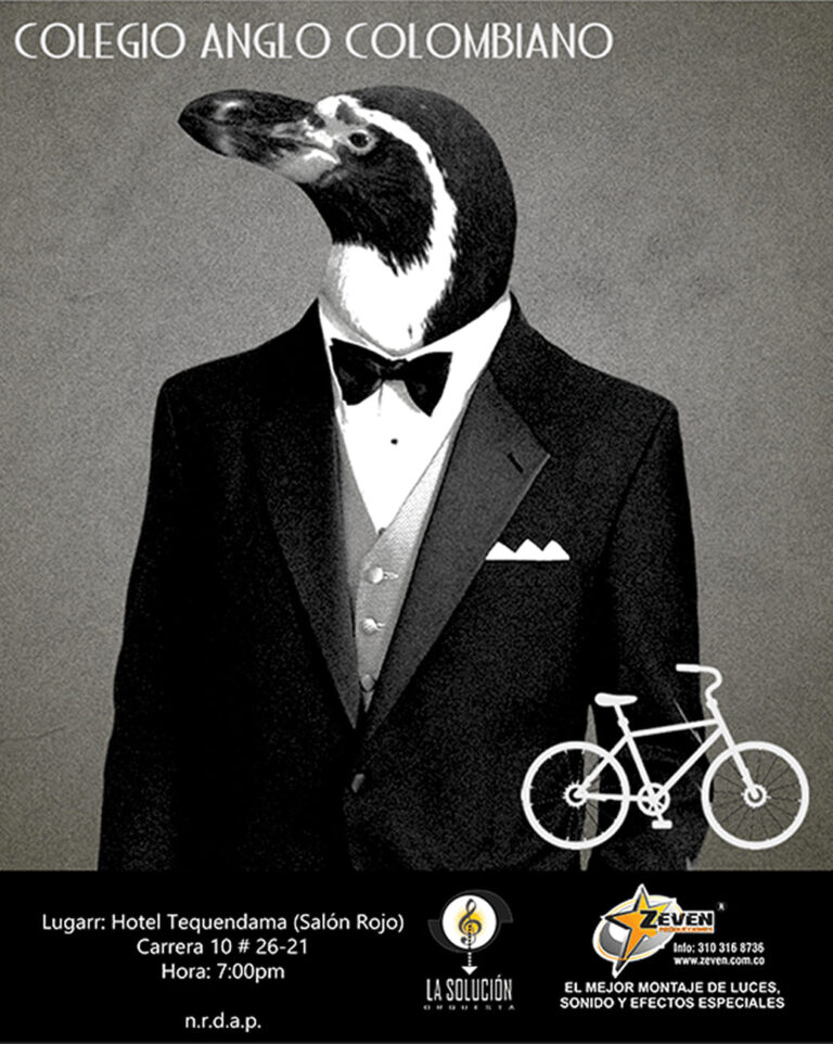 Zeven Producciones - Organización de eventos profesional