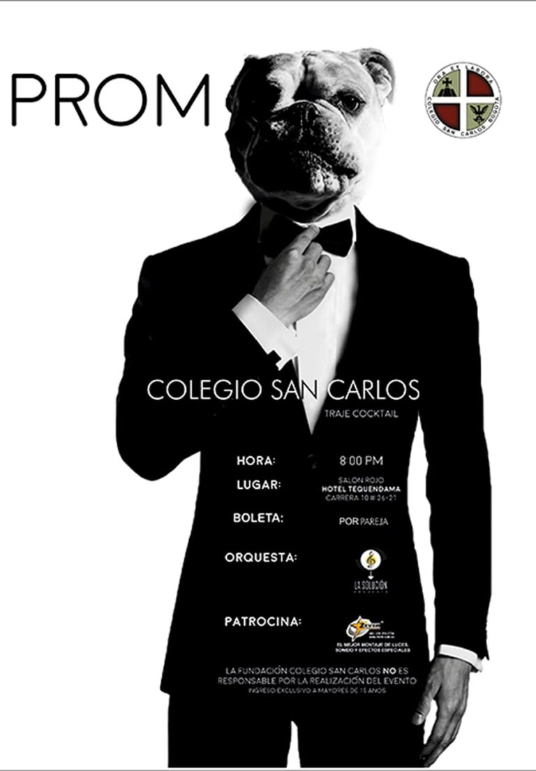 Zeven Producciones - Organización de eventos profesional