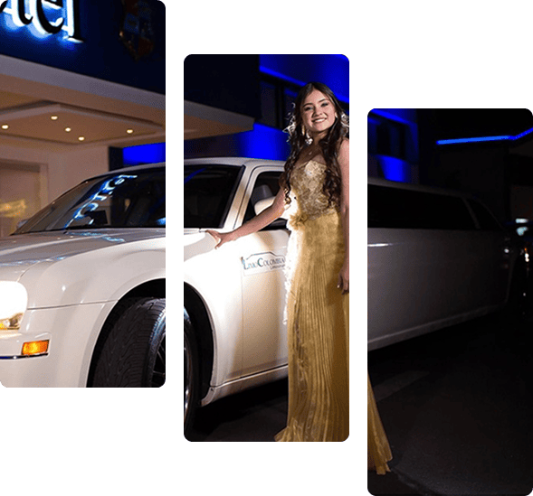 Zeven Producciones - Organización de eventos profesional